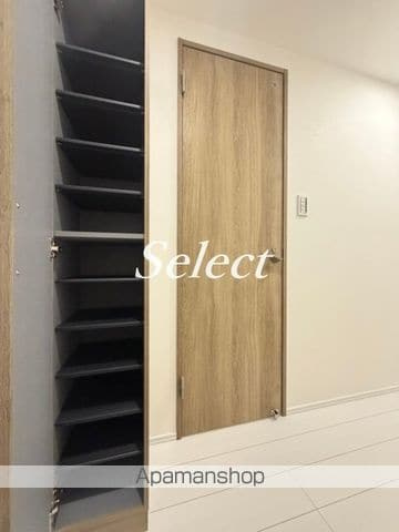 Ｔ’Ｓ　ＣＵＯＲＥ横濱元町の内装