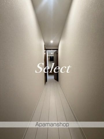 Ｔ’Ｓ　ＣＵＯＲＥ横濱元町の内装