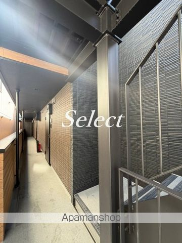 Ｔ’Ｓ　ＣＵＯＲＥ横濱元町のロビー
