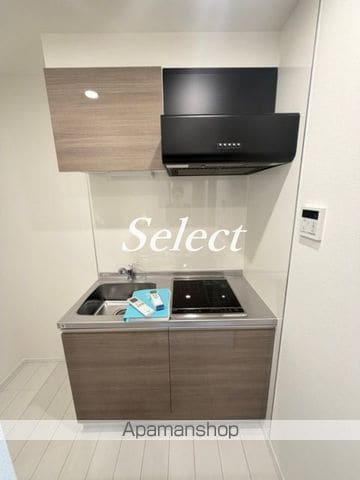 Ｔ’Ｓ　ＣＵＯＲＥ横濱元町の内装