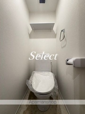 Ｔ’Ｓ　ＣＵＯＲＥ横濱元町の内装