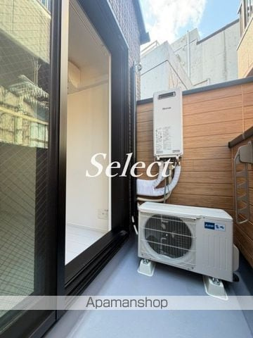 Ｔ’Ｓ　ＣＵＯＲＥ横濱元町の内装