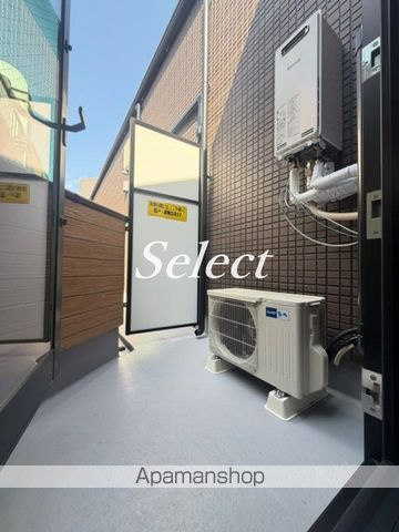 Ｔ’Ｓ　ＣＵＯＲＥ横濱元町の内装