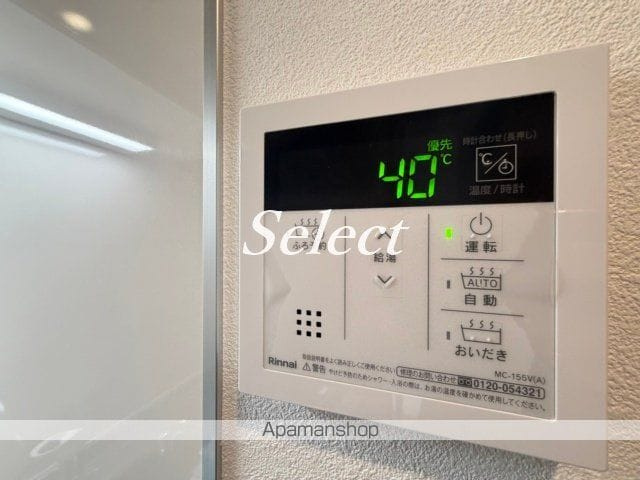 Ｔ’Ｓ　ＣＵＯＲＥ横濱元町の内装
