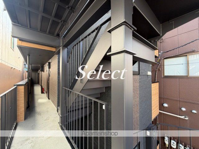 Ｔ’Ｓ　ＣＵＯＲＥ横濱元町のその他共用部分