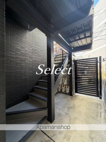 Ｔ’Ｓ　ＣＵＯＲＥ横濱元町のその他共用部分