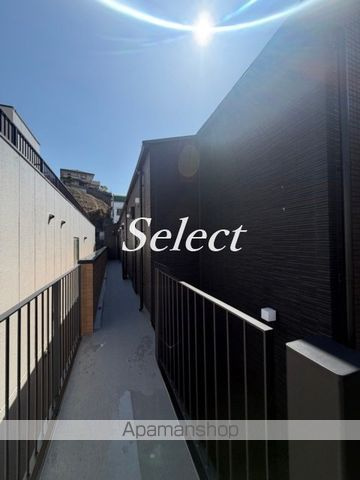 Ｔ’Ｓ　ＣＵＯＲＥ横濱元町のその他共用部分