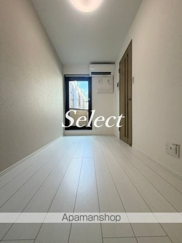 Ｔ’Ｓ　ＣＵＯＲＥ横濱元町の内装