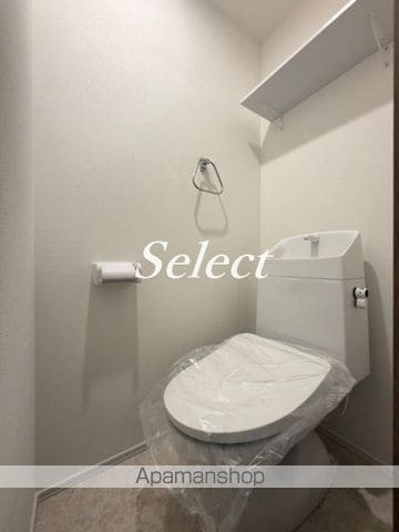Ｔ’Ｓ　ＣＵＯＲＥ横濱元町の内装