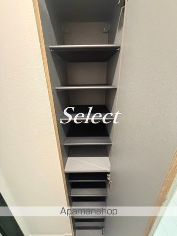 Ｔ’Ｓ　ＣＵＯＲＥ横濱元町の内装
