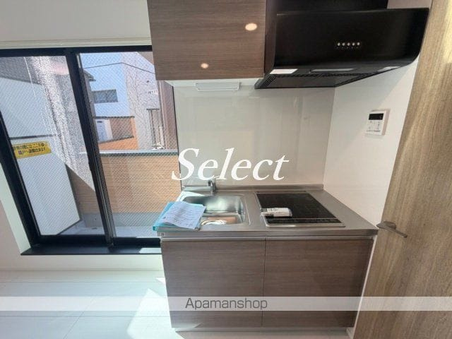 Ｔ’Ｓ　ＣＵＯＲＥ横濱元町の内装