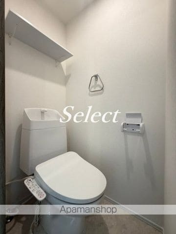 Ｔ’Ｓ　ＣＵＯＲＥ横濱元町の内装