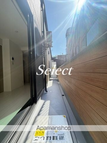 Ｔ’Ｓ　ＣＵＯＲＥ横濱元町の内装