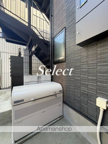 Ｔ’Ｓ　ＣＵＯＲＥ横濱元町のその他共用部分