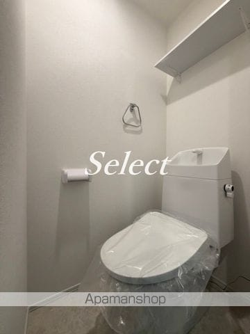 Ｔ’Ｓ　ＣＵＯＲＥ横濱元町の内装