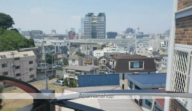 グランビュー横濱元町の内装