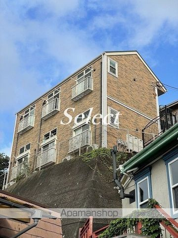グランビュー横濱元町