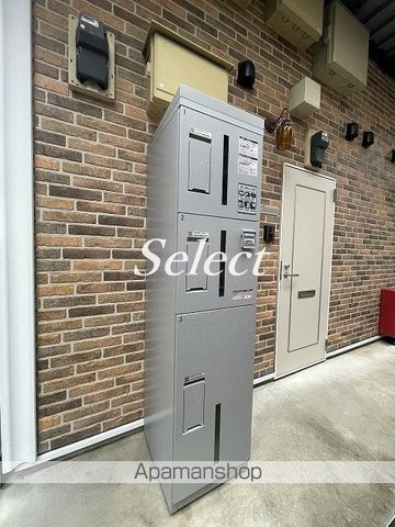 グランビュー横濱元町のその他共用部分