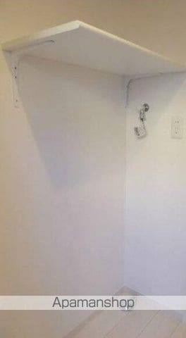 グランビュー横濱元町の内装