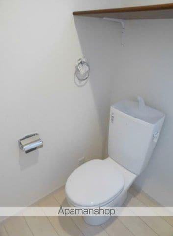 グランビュー横濱元町の内装