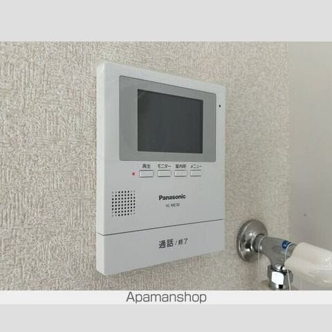 アークヒルズ横浜の内装