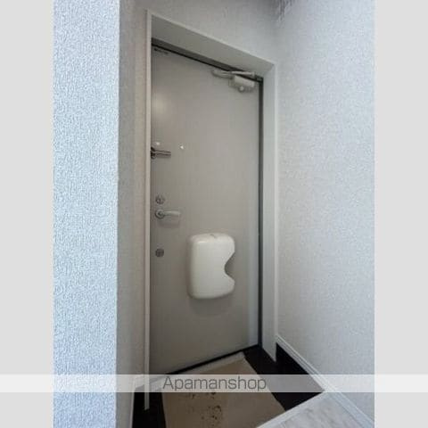アークヒルズ横浜の内装