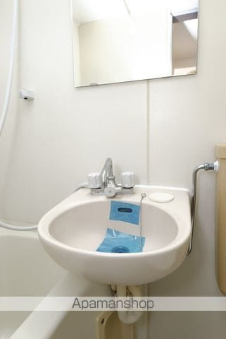 ピュアハウス藤棚三番館の内装