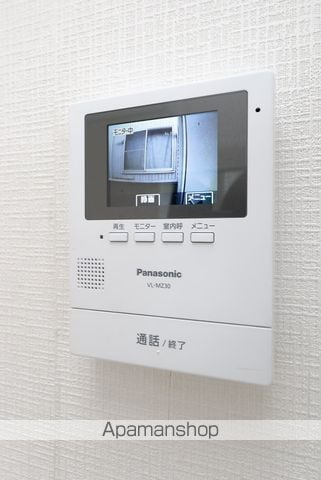 ピュアハウス藤棚三番館の内装