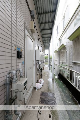 ピュアハウス藤棚三番館のその他共用部分