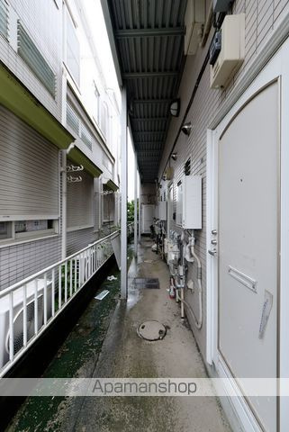 ピュアハウス藤棚三番館のその他共用部分