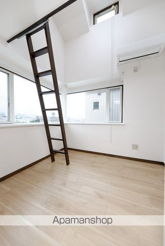 ピュアハウス藤棚三番館の内装