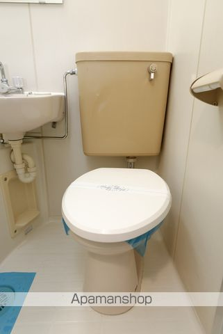 ピュアハウス藤棚三番館の内装