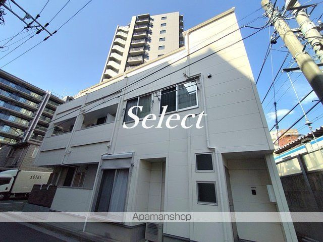 プレミアムコート平沼橋