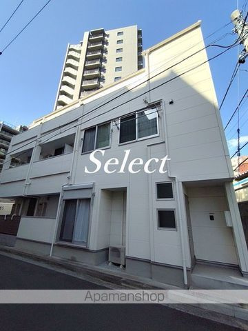 プレミアムコート平沼橋の外観