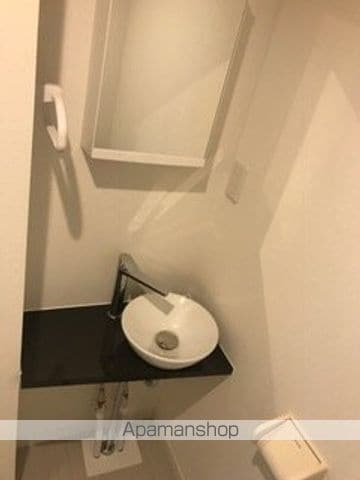 グラッソ戸部の内装