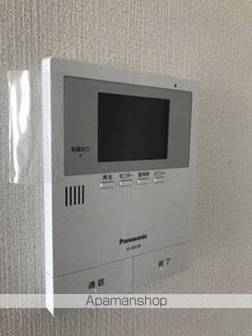 グラッソ戸部の内装