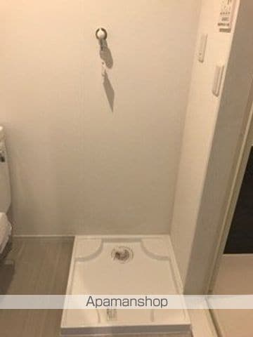 グラッソ戸部の内装