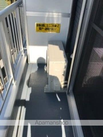 グラッソ戸部の内装