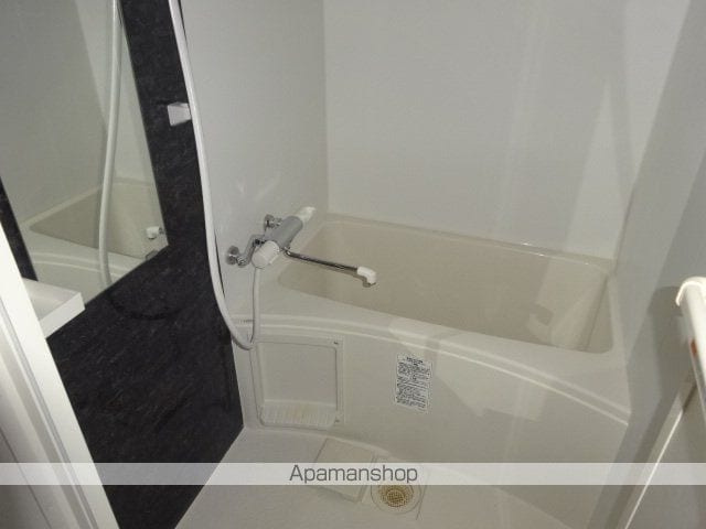 横浜市西区西戸部町３丁目のアパートの内装