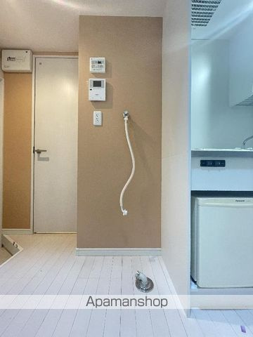横浜市西区西戸部町２丁目のアパートの内装