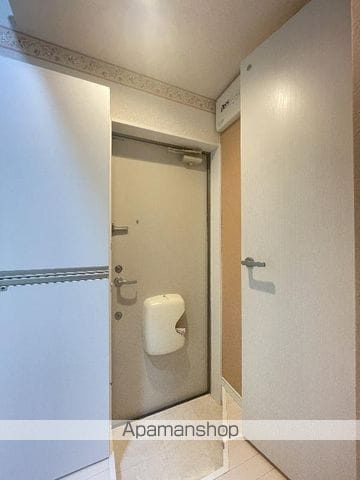 横浜市西区西戸部町２丁目のアパートの内装