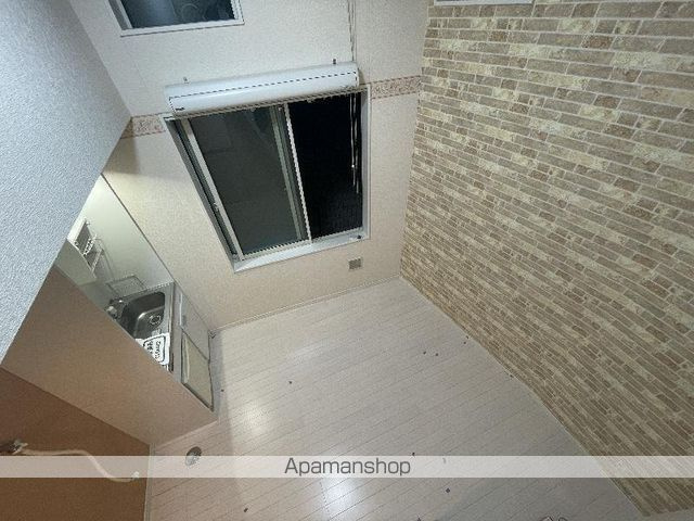 横浜市西区西戸部町２丁目のアパートの内装