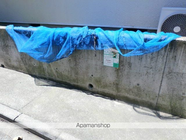 横浜市西区西戸部町２丁目のアパートのその他共用部分