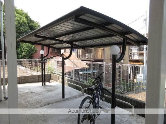 レオネクスト戸部のその他共用部分