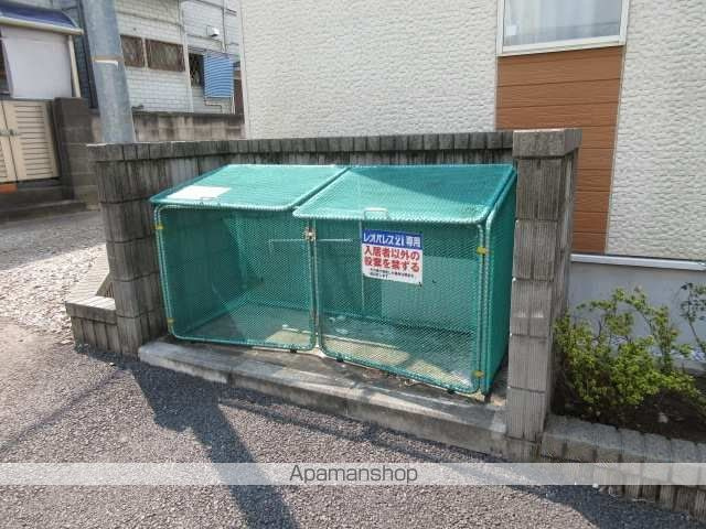 レオネクスト戸部のその他共用部分