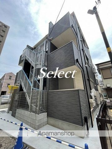 ラソルティ横浜