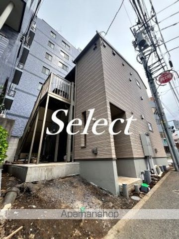 ＶＩＬＬＡ　ＴＡＳＳＯ　桜木町