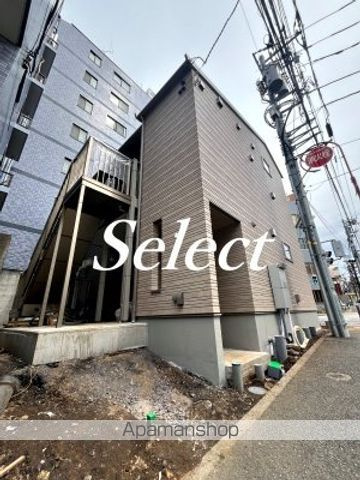 ＶＩＬＬＡ　ＴＡＳＳＯ　桜木町の外観