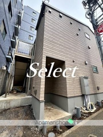 ＶＩＬＬＡ　ＴＡＳＳＯ　桜木町の外観