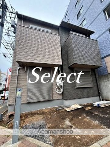 ＶＩＬＬＡ　ＴＡＳＳＯ　桜木町の外観